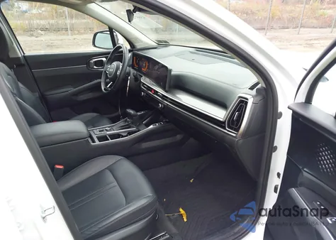 2025 Kia Sorento S from USA, damaged, VIN 5XYRLDJC0SG311794